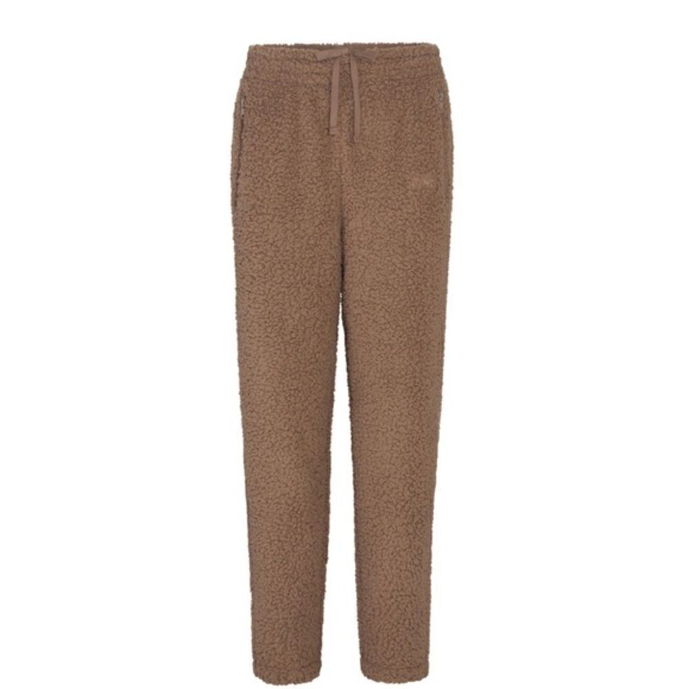 TEDDY JOGGER/ DESERT